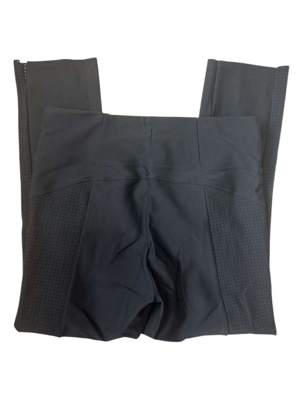 Athleta Size Medium Women's Black Performance pants with Zip Pockets - Picture 2 of 2